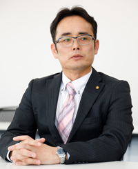 岡本 倫明