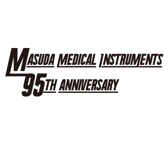 創立95周年記念ロゴマーク