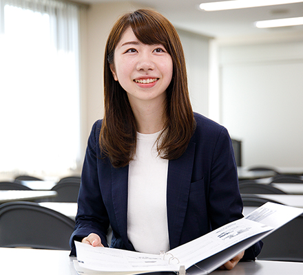 理化学事業